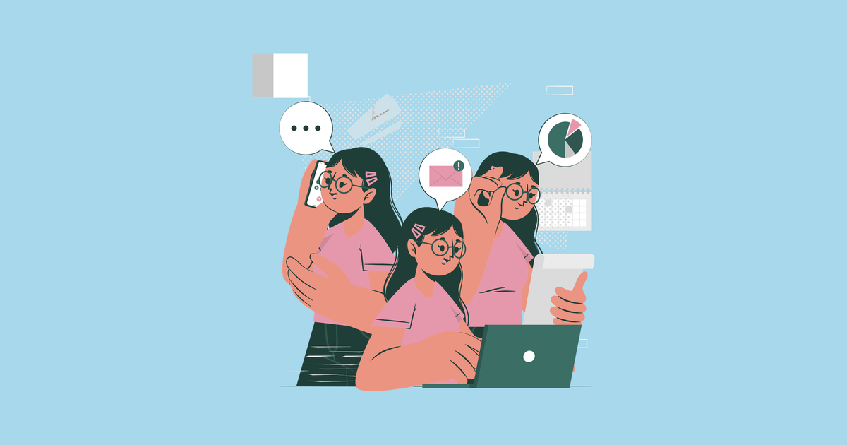 ADHD apps for adults